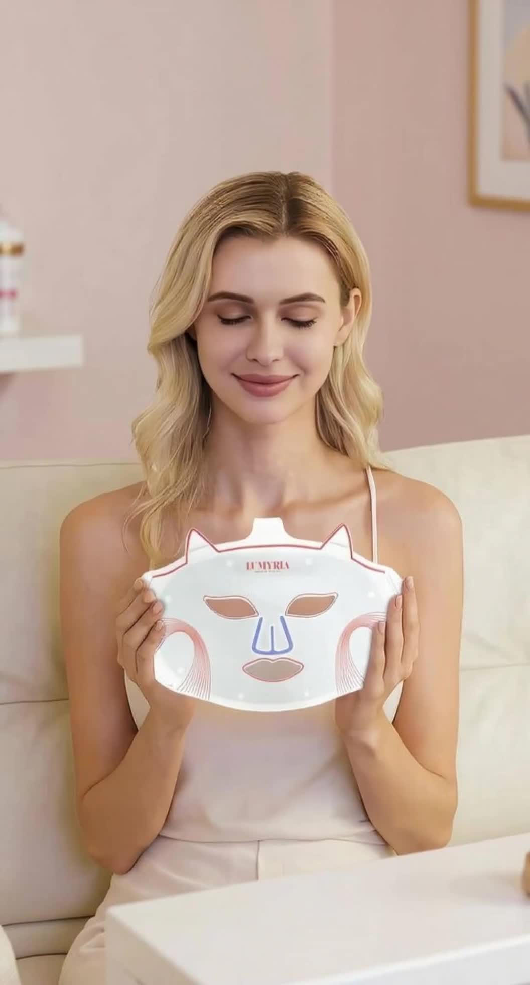 Skincare Face Mask